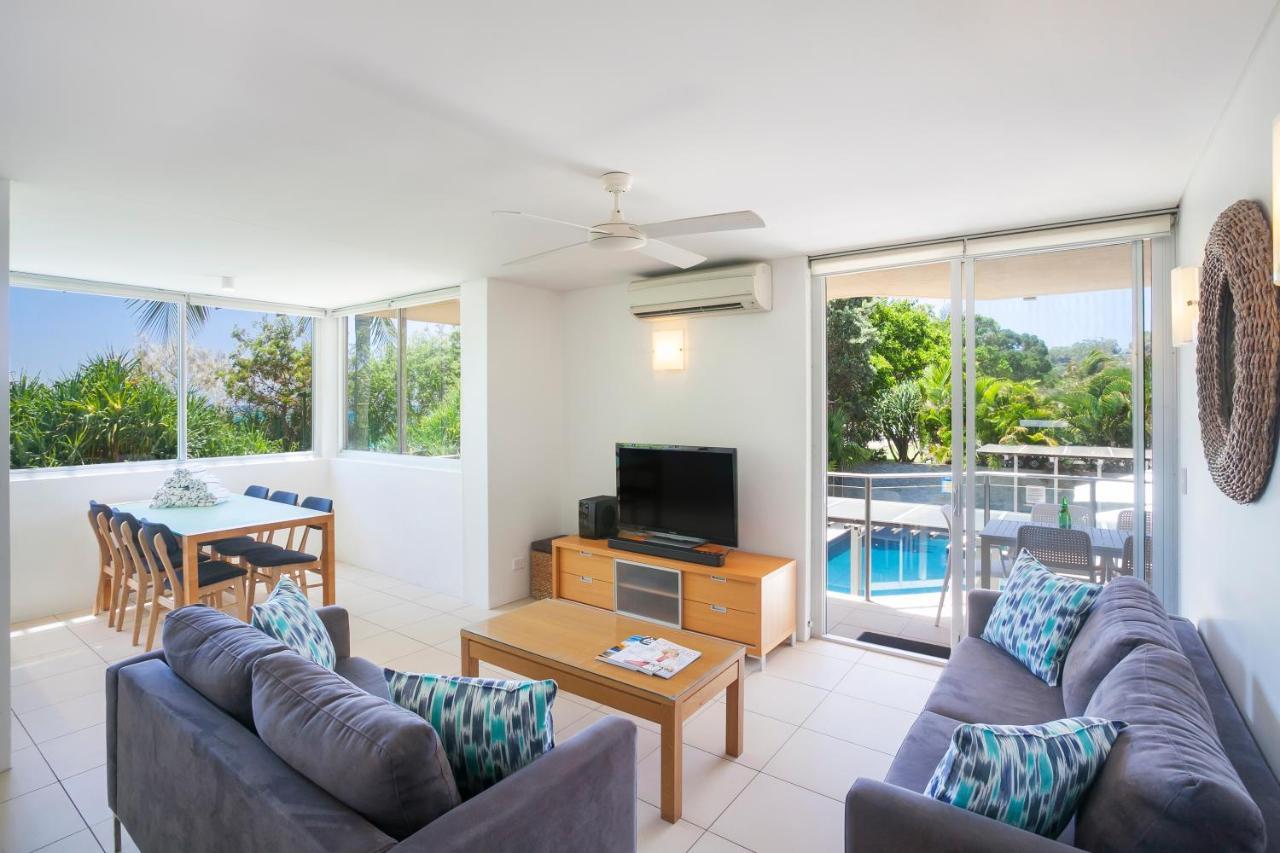 Maison Noosa ภายนอก รูปภาพ