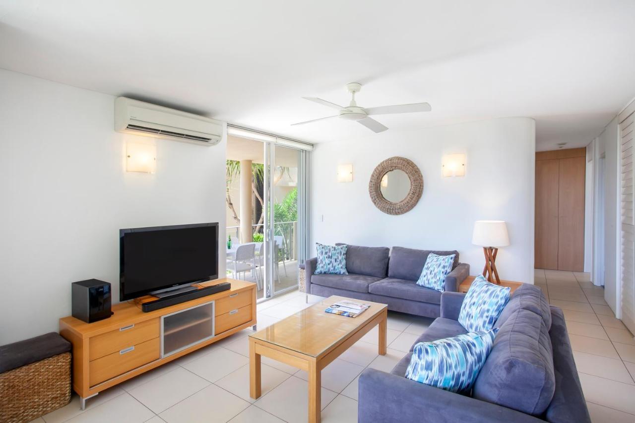 Maison Noosa ภายนอก รูปภาพ