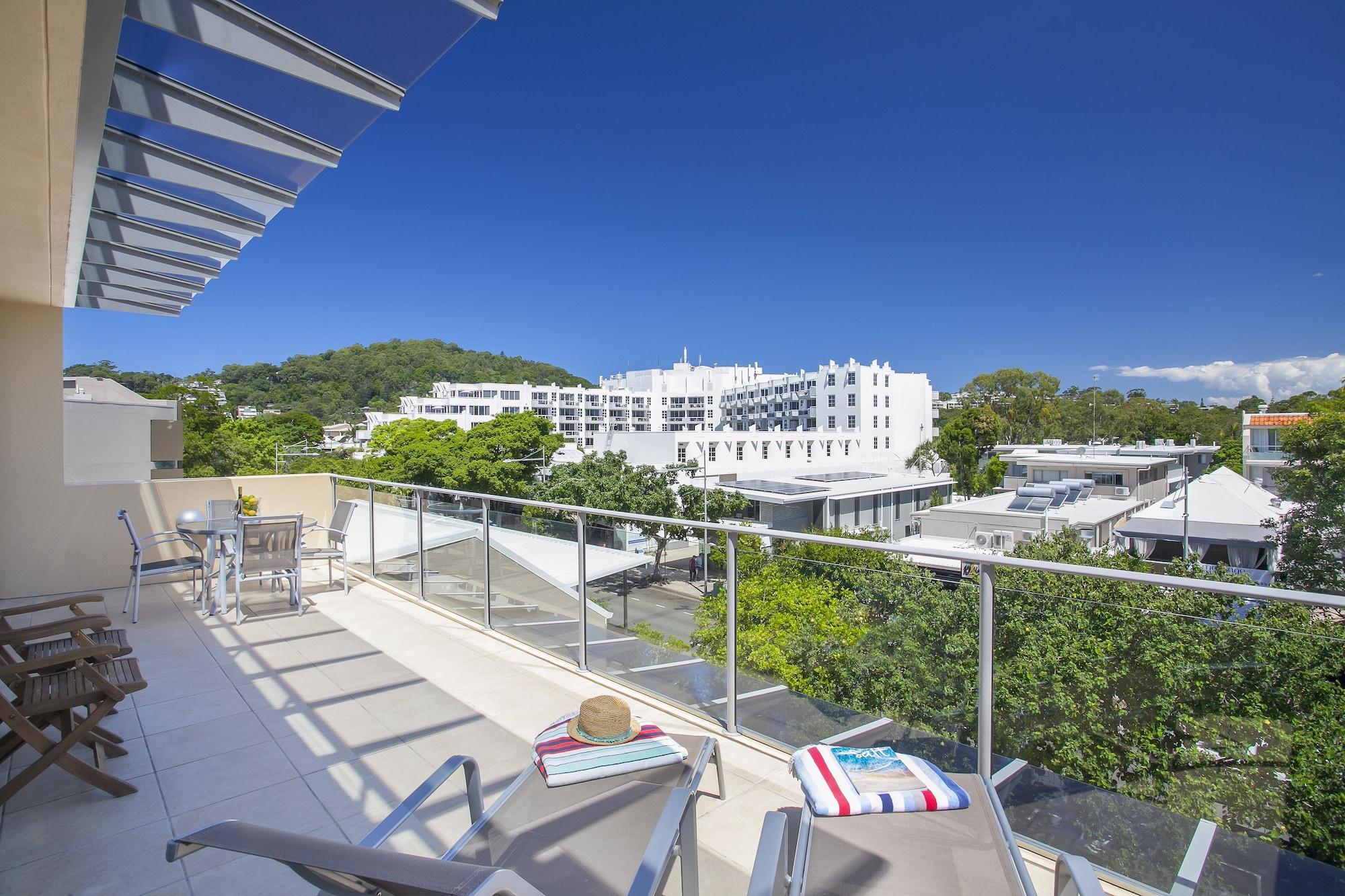 Maison Noosa ภายนอก รูปภาพ