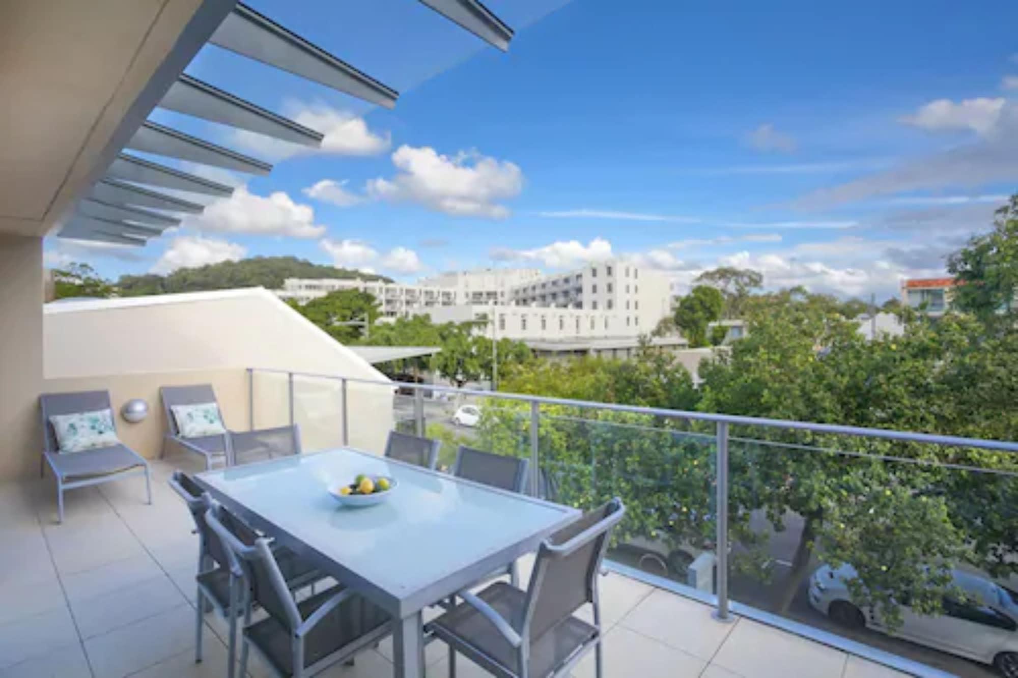Maison Noosa ภายนอก รูปภาพ