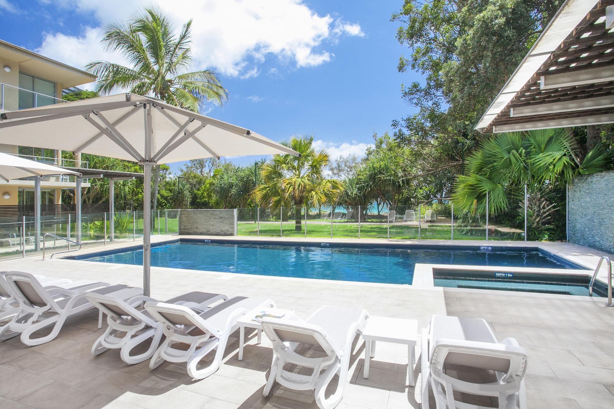Maison Noosa ภายนอก รูปภาพ