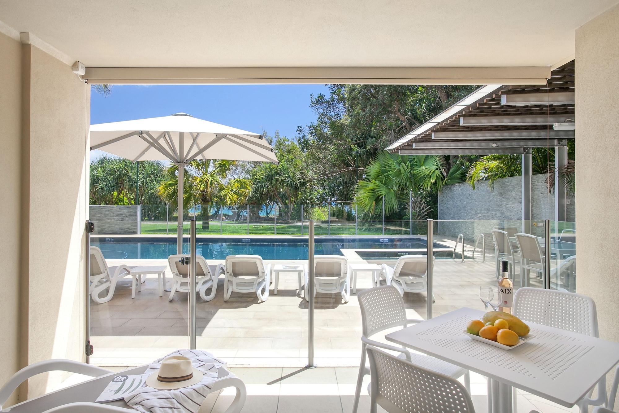 Maison Noosa ภายนอก รูปภาพ