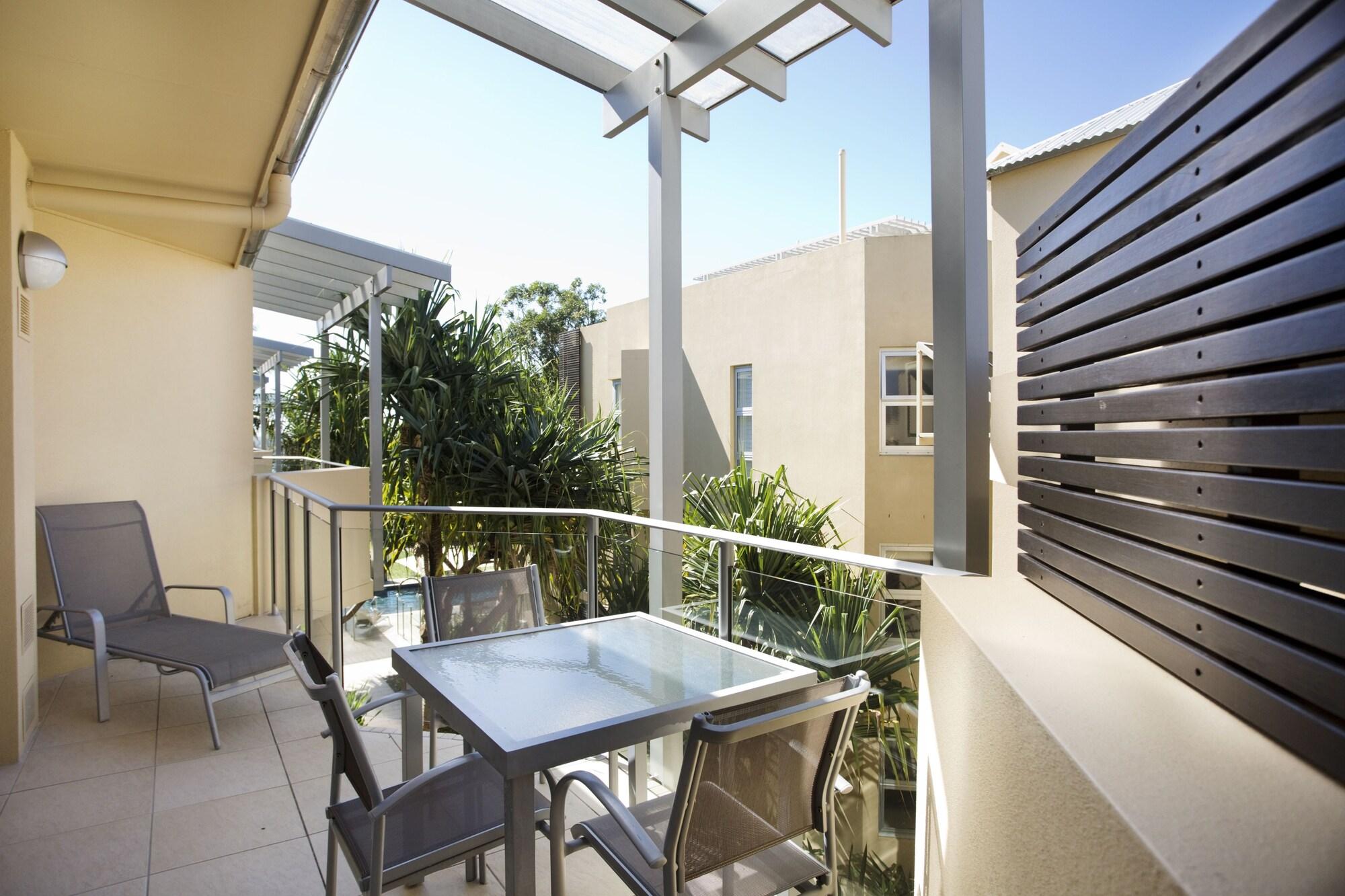 Maison Noosa ภายนอก รูปภาพ