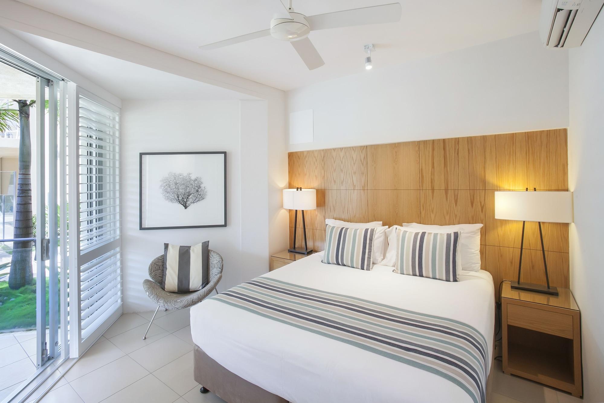 Maison Noosa ภายนอก รูปภาพ