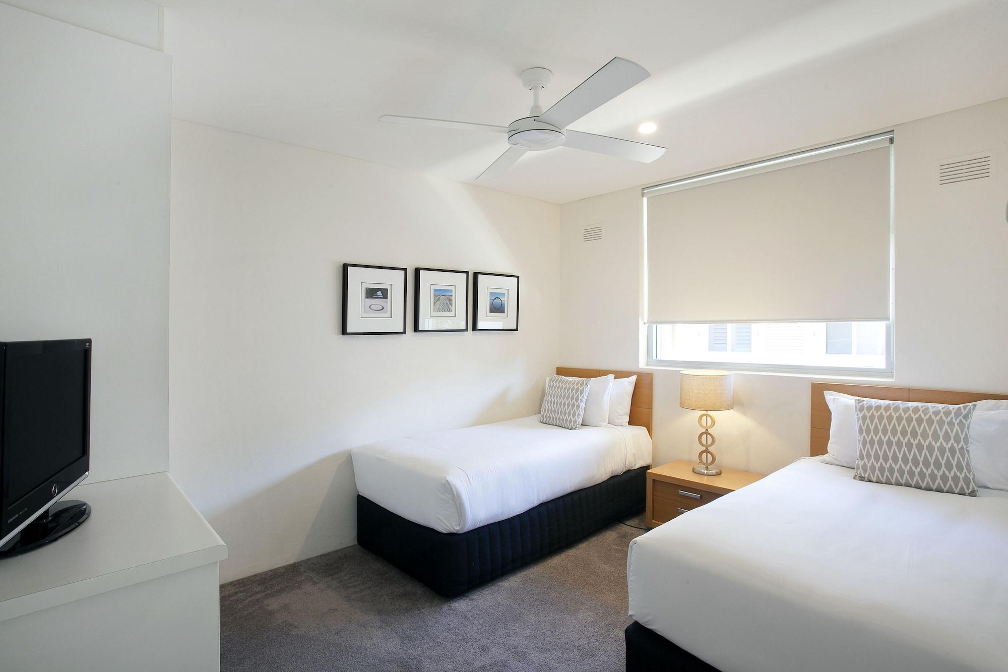 Maison Noosa ภายนอก รูปภาพ