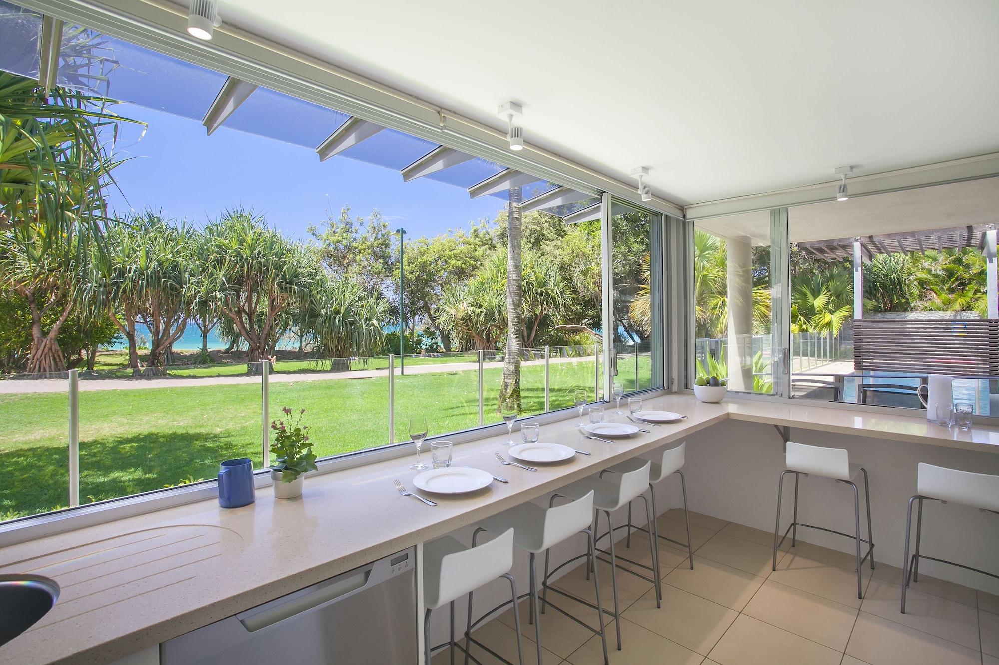 Maison Noosa ภายนอก รูปภาพ