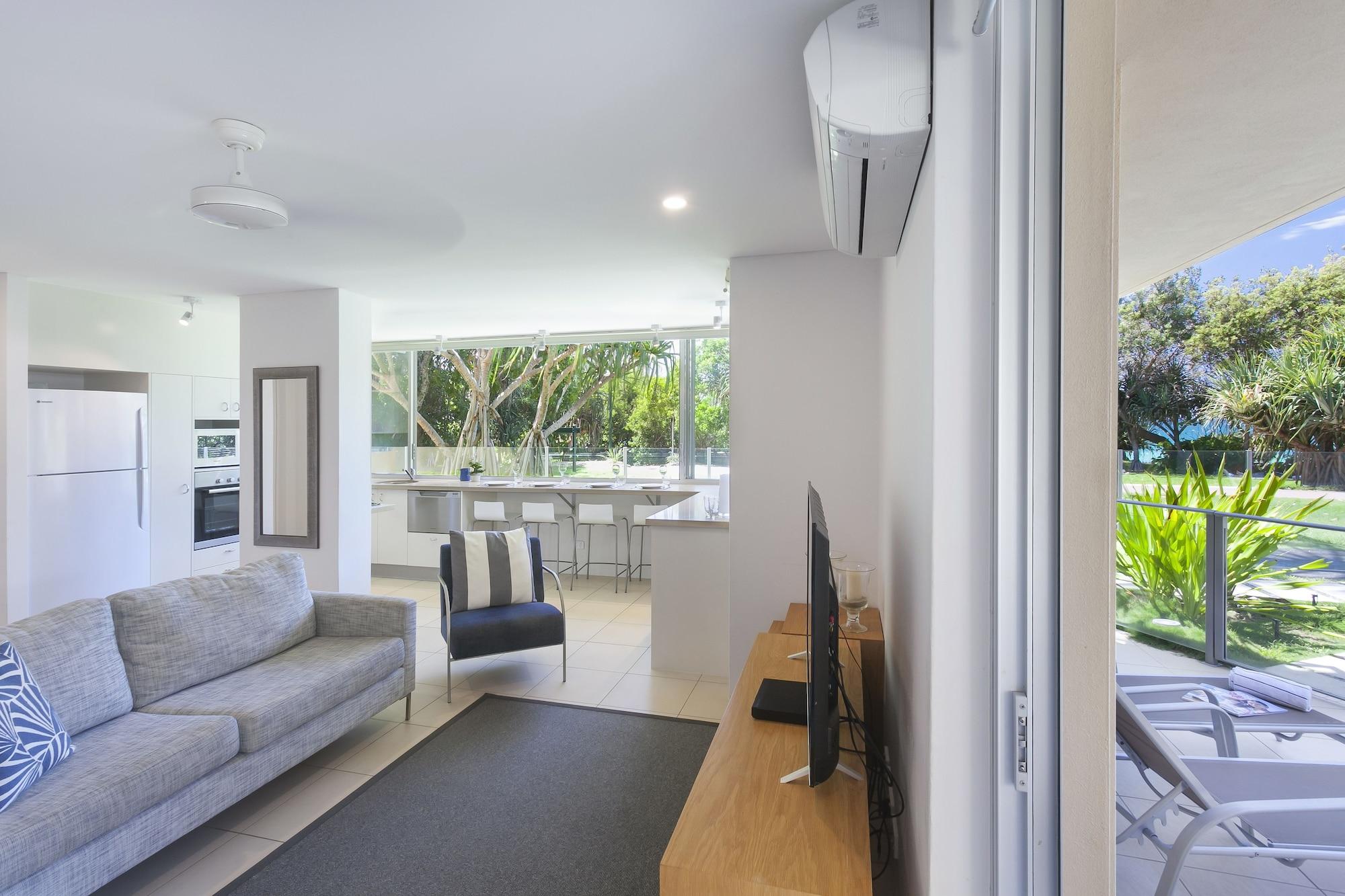 Maison Noosa ภายนอก รูปภาพ