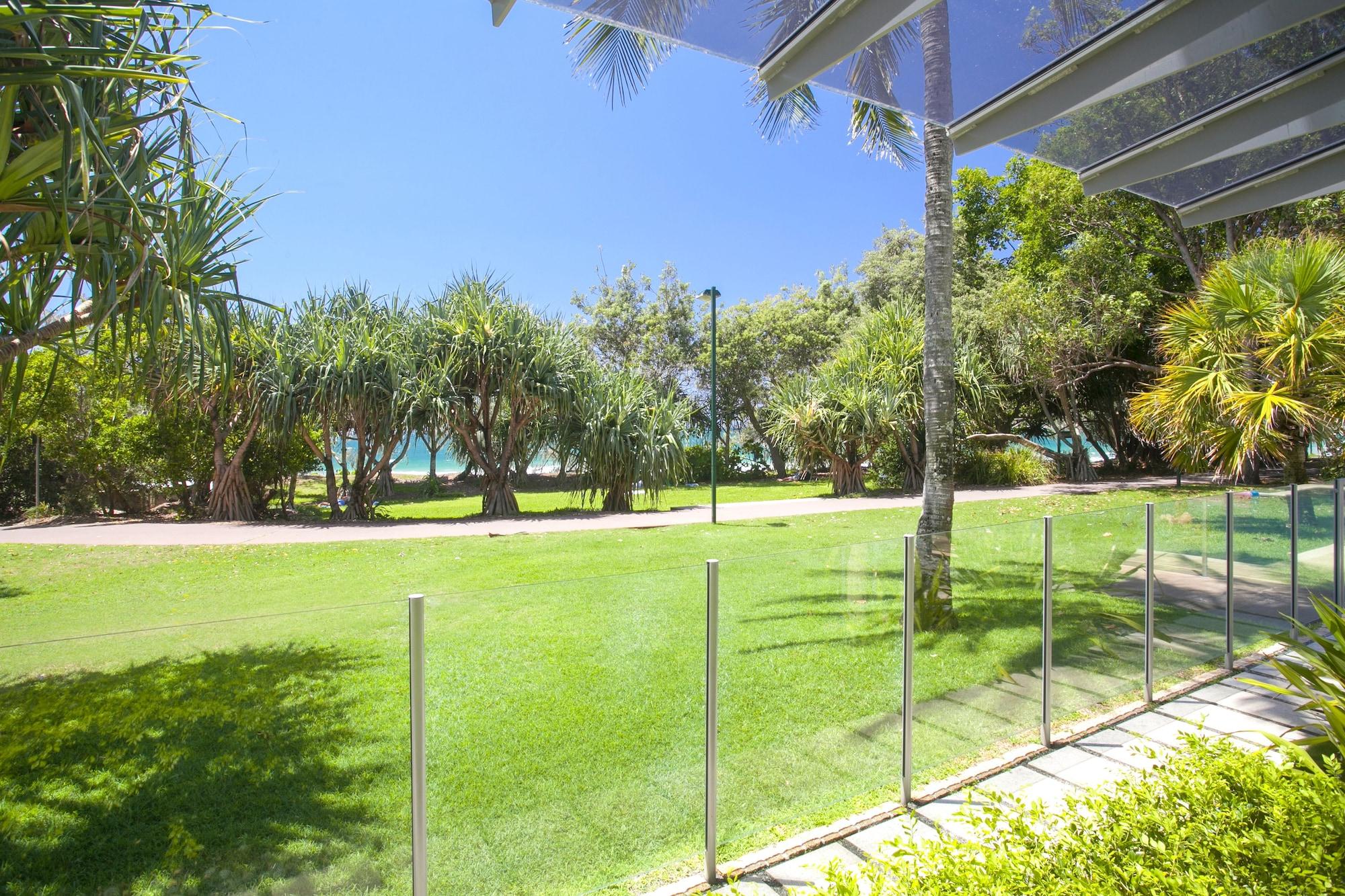 Maison Noosa ภายนอก รูปภาพ