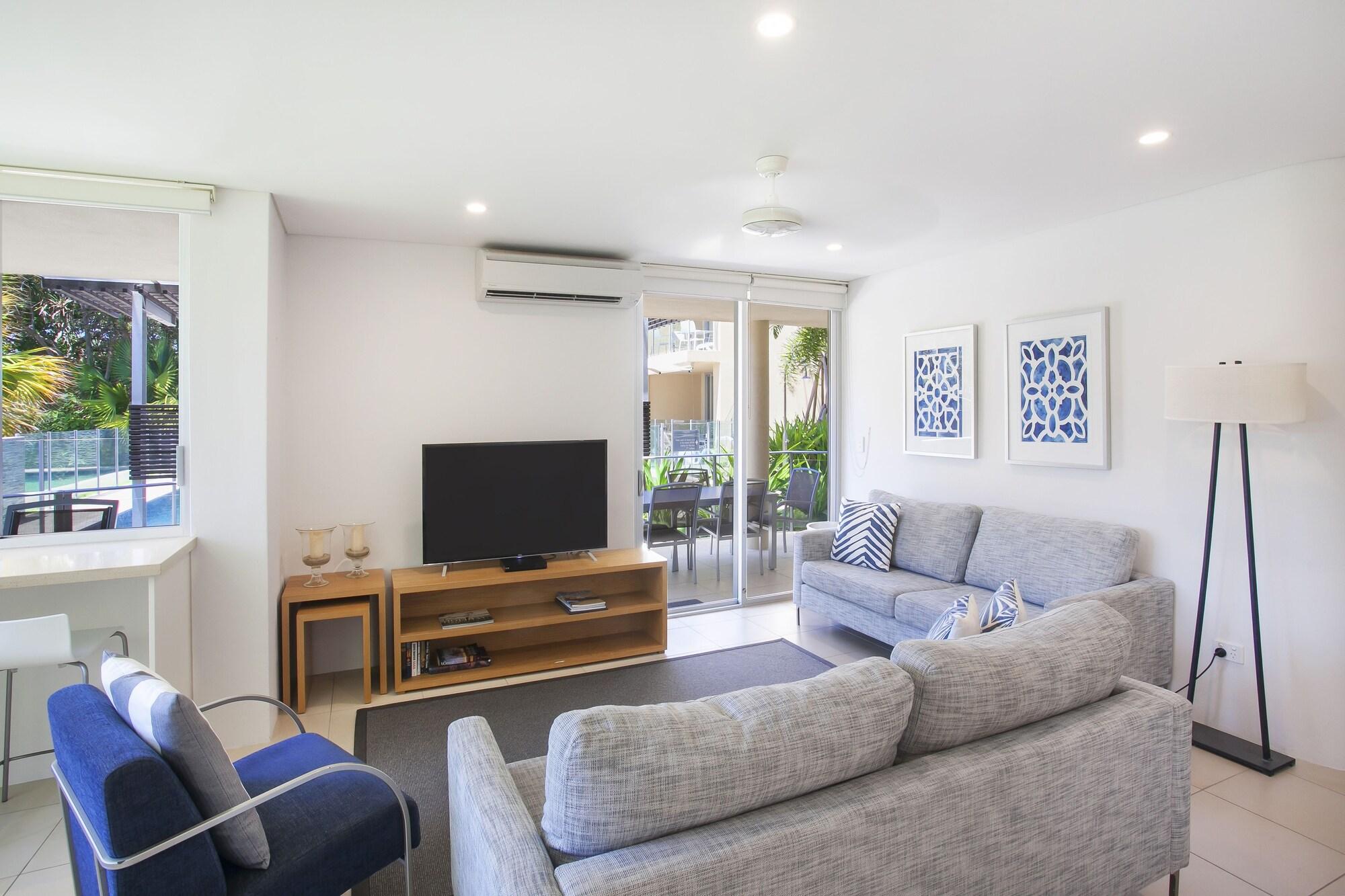 Maison Noosa ภายนอก รูปภาพ