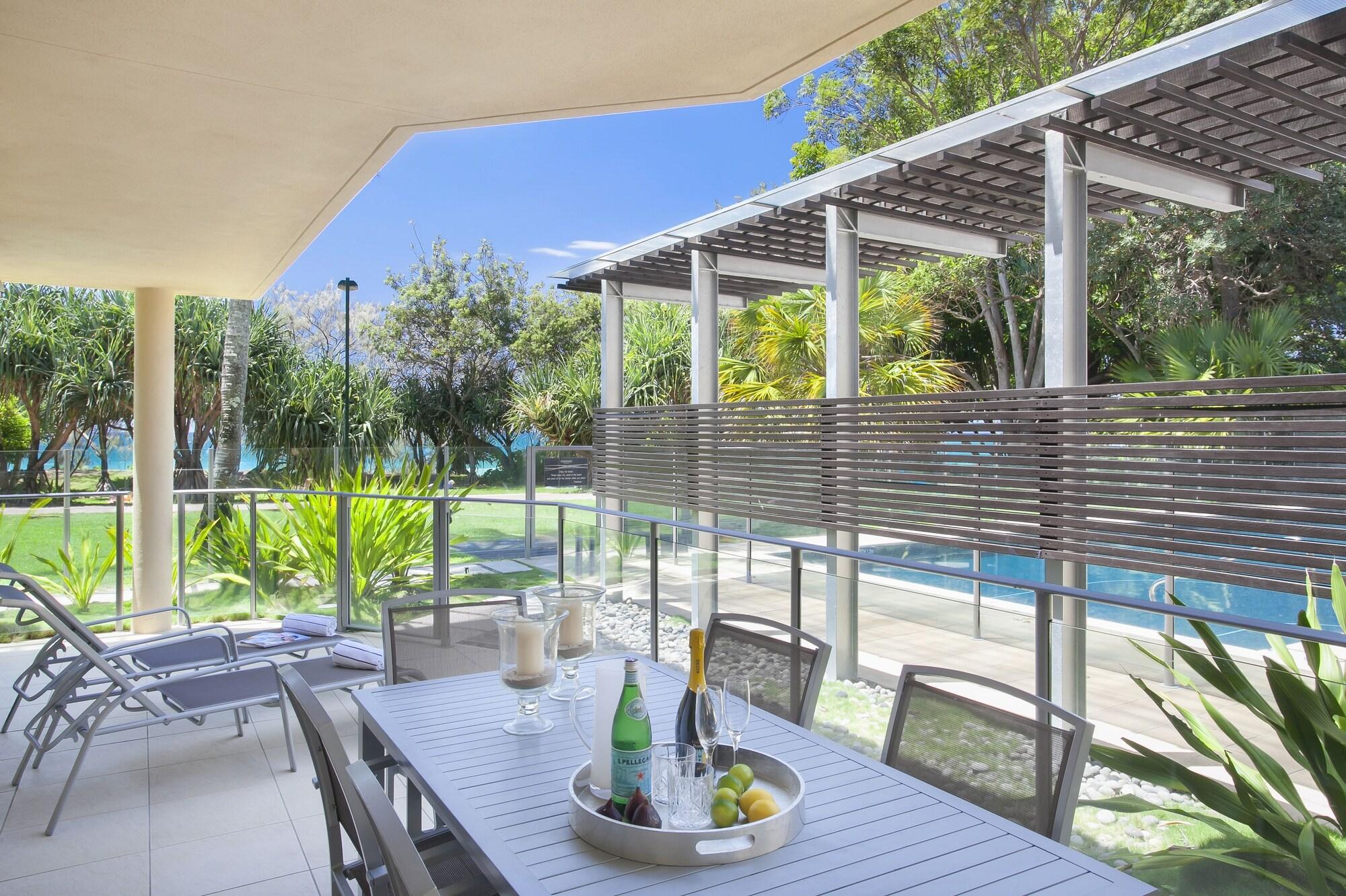 Maison Noosa ภายนอก รูปภาพ