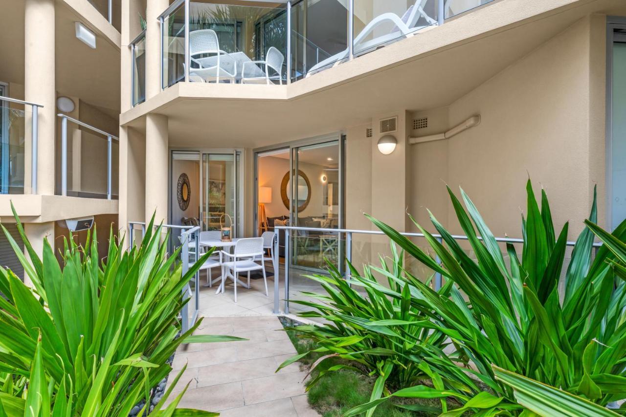 Maison Noosa ภายนอก รูปภาพ