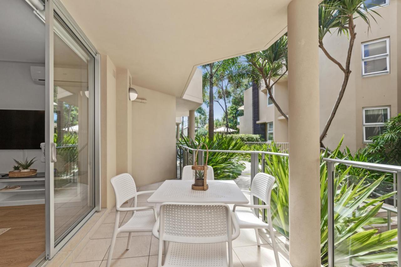 Maison Noosa ภายนอก รูปภาพ