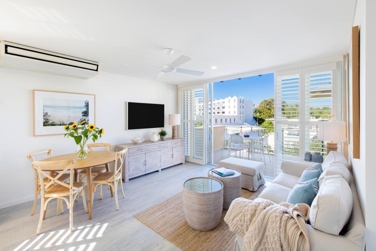 Maison Noosa ภายนอก รูปภาพ