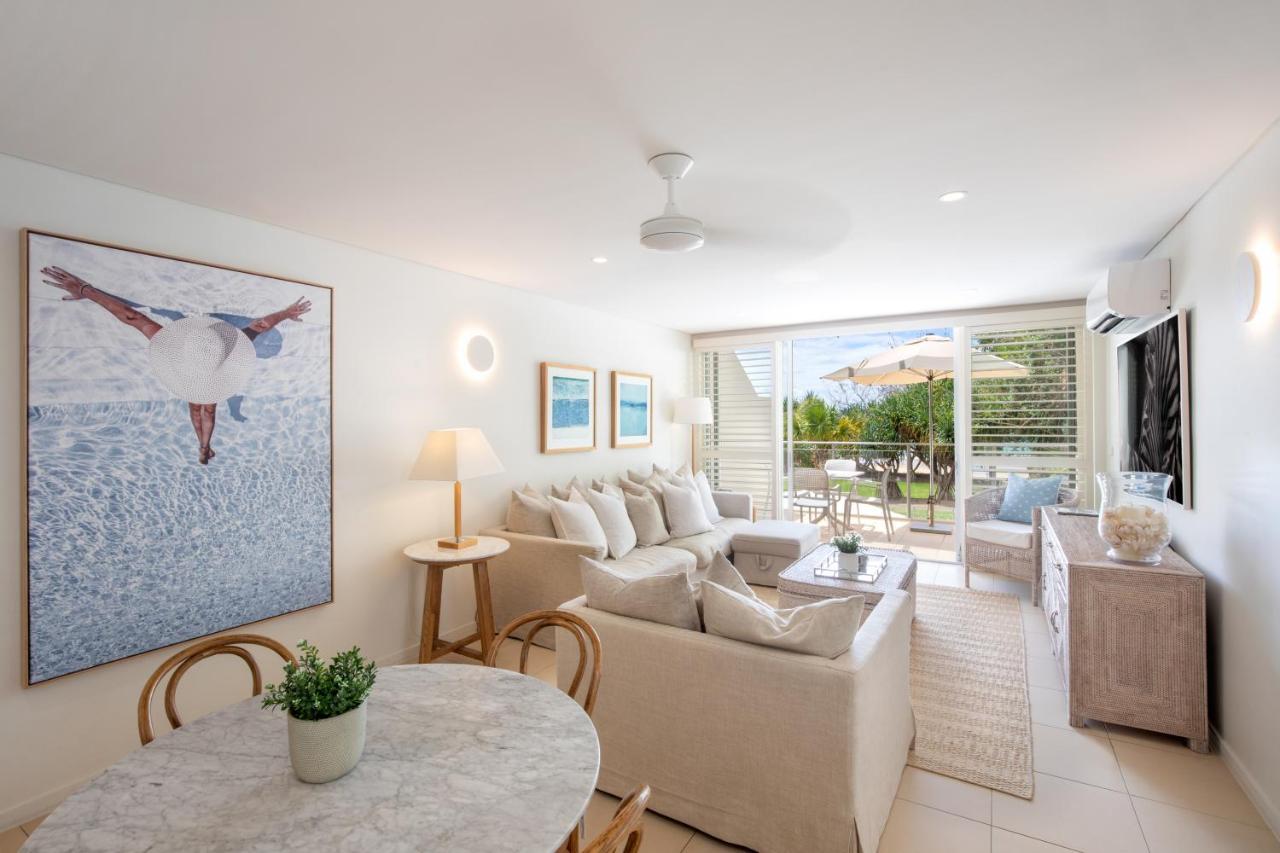 Maison Noosa ภายนอก รูปภาพ