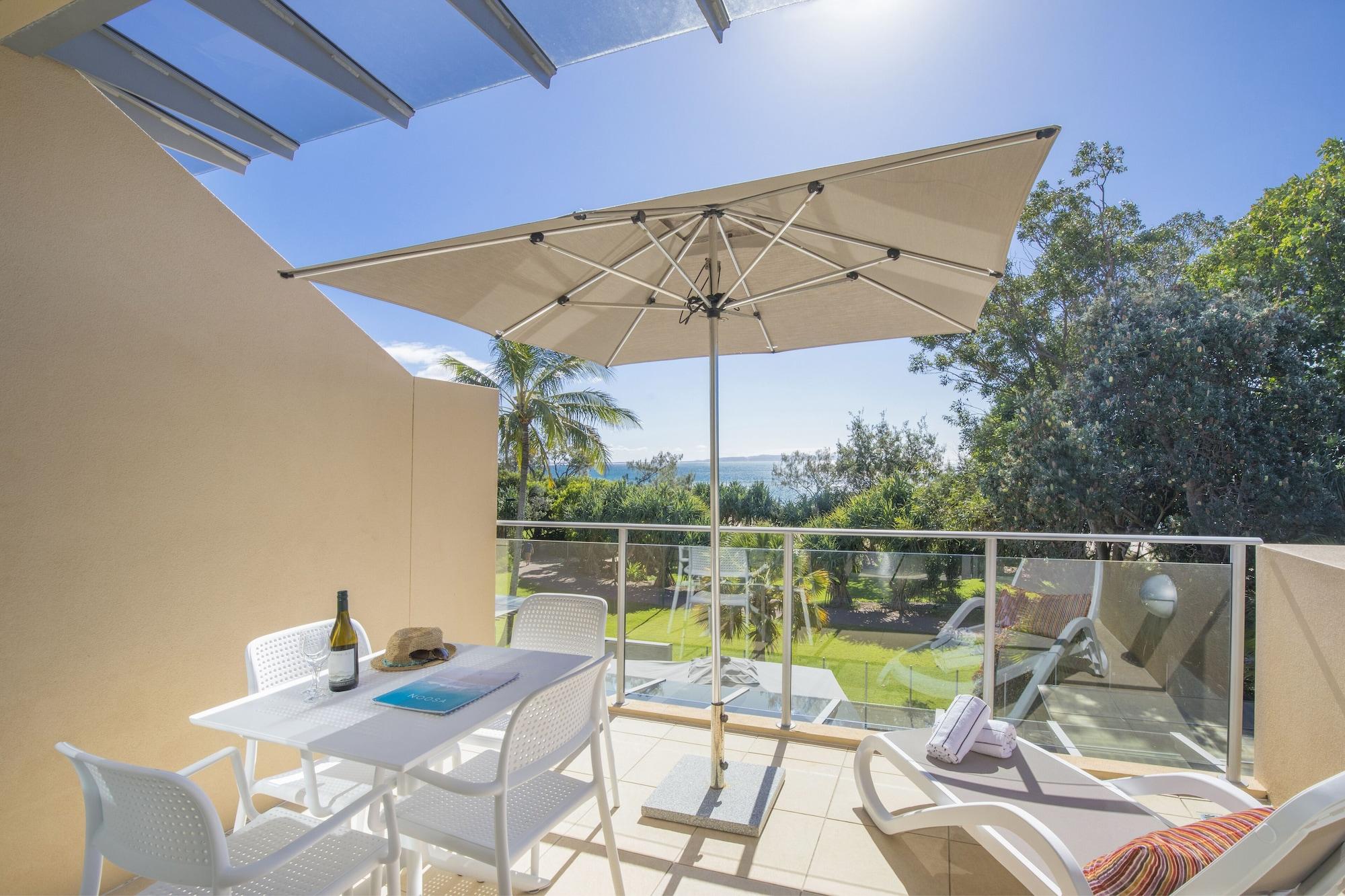 Maison Noosa ภายนอก รูปภาพ
