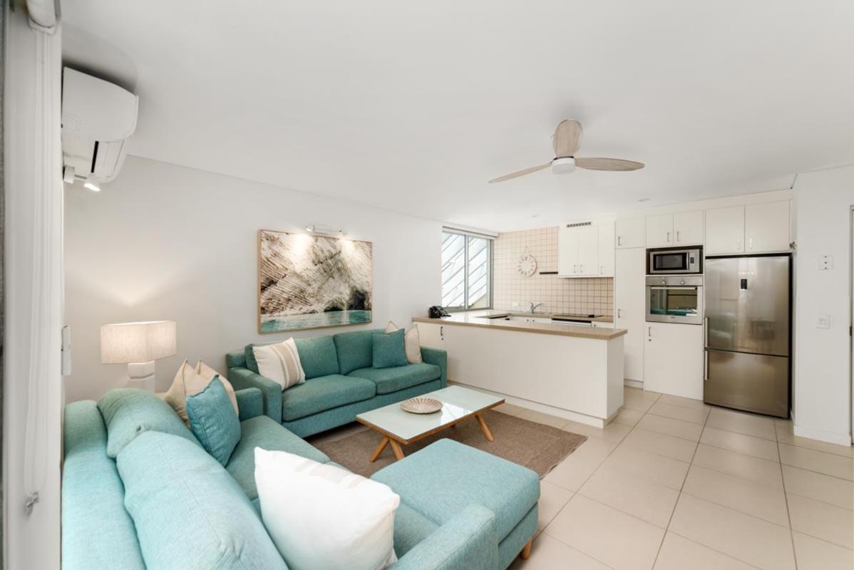 Maison Noosa ภายนอก รูปภาพ