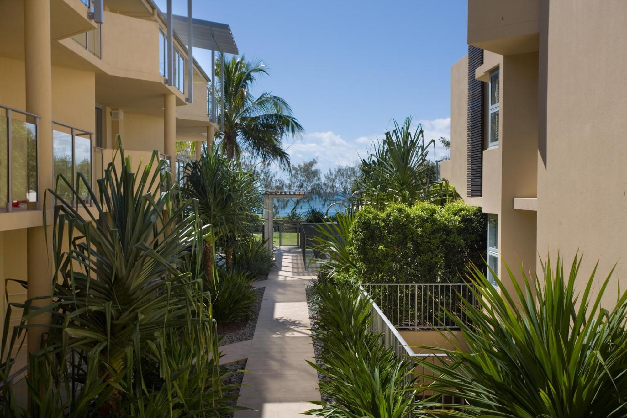 Maison Noosa ภายนอก รูปภาพ