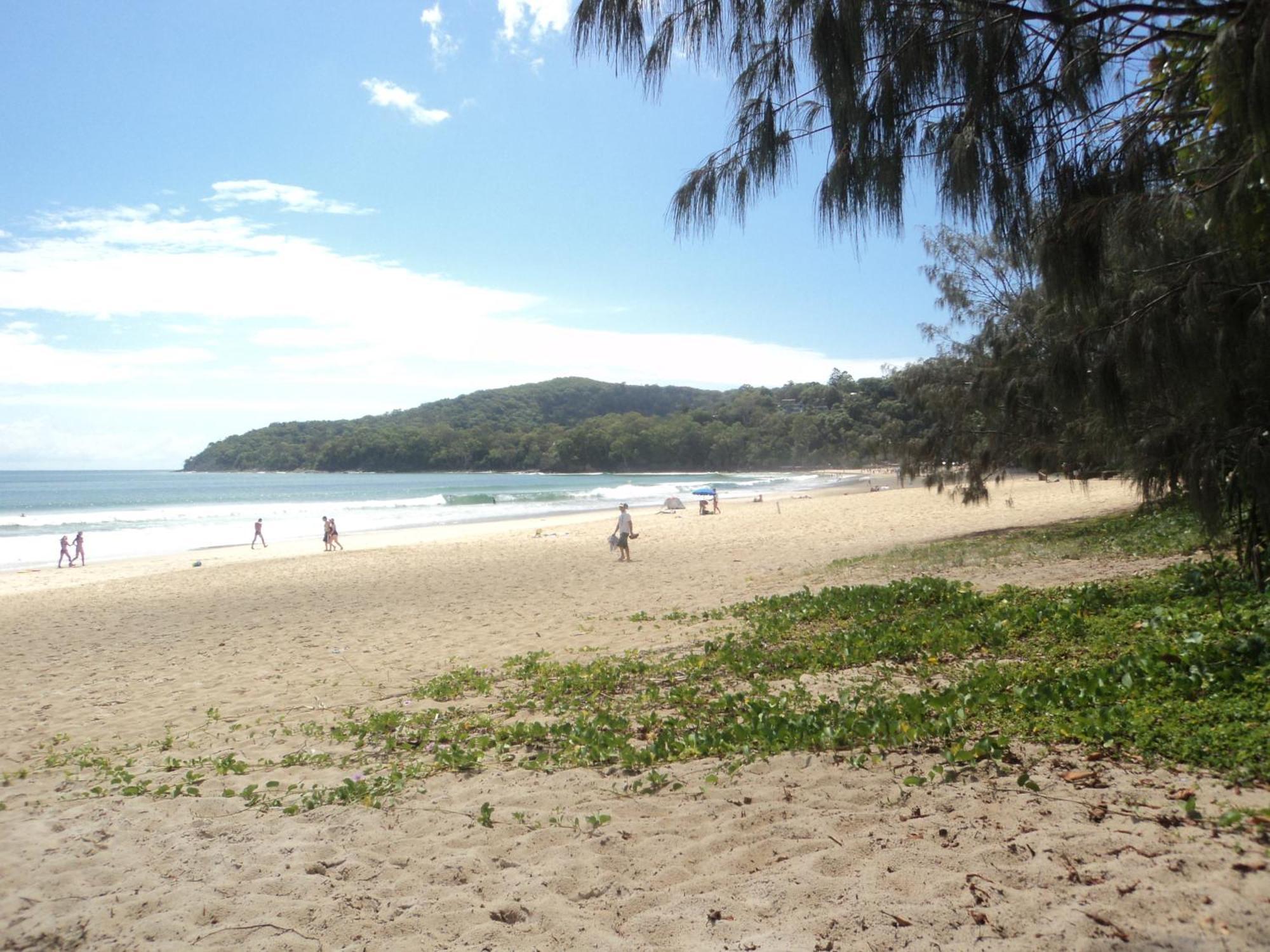 Maison Noosa ภายนอก รูปภาพ