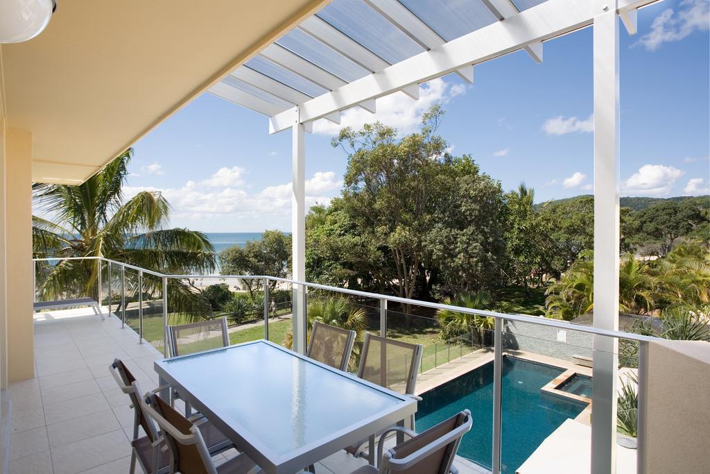 Maison Noosa ภายนอก รูปภาพ