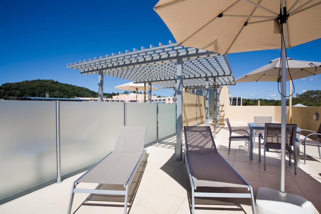 Maison Noosa ภายนอก รูปภาพ