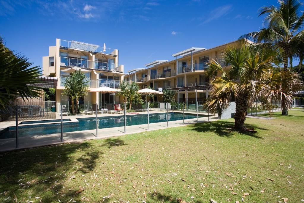 Maison Noosa ภายนอก รูปภาพ
