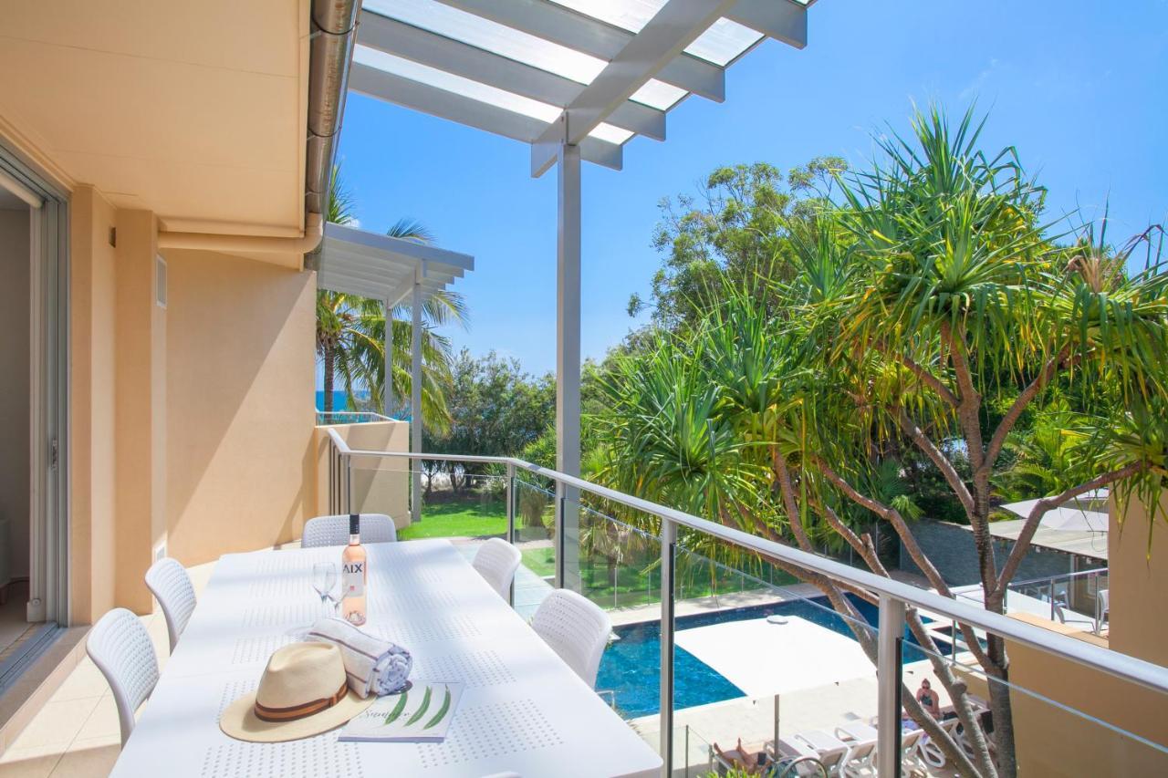 Maison Noosa ภายนอก รูปภาพ