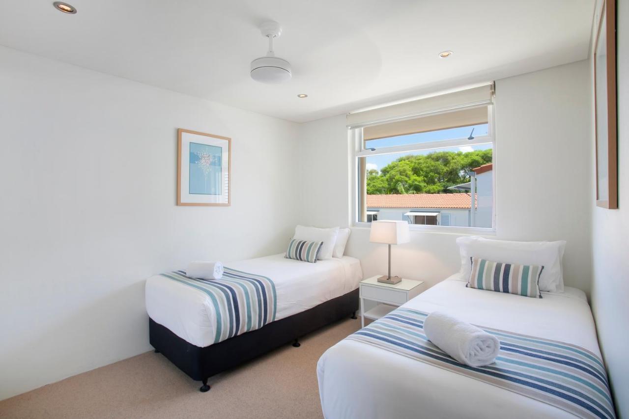Maison Noosa ภายนอก รูปภาพ