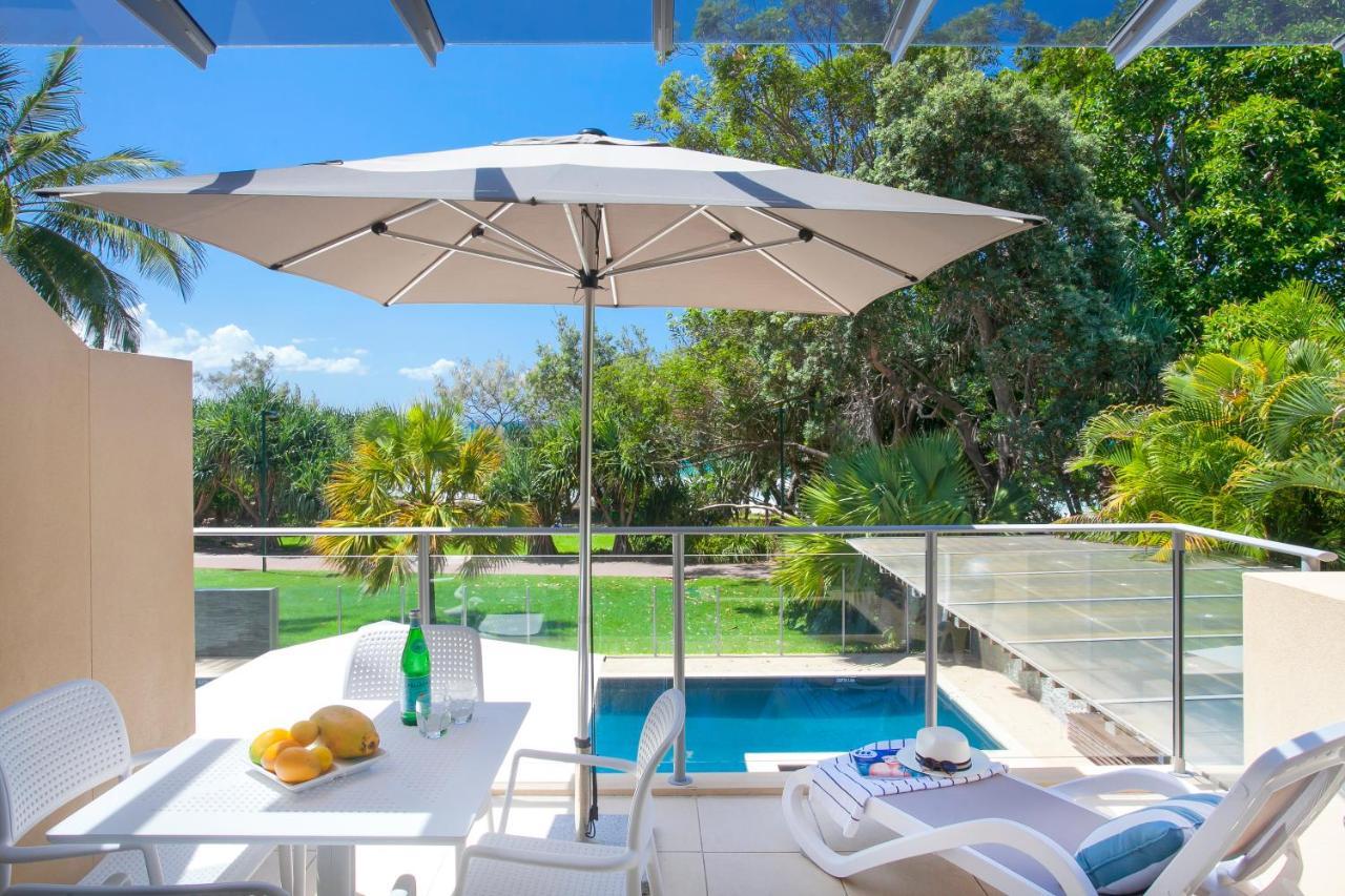 Maison Noosa ภายนอก รูปภาพ