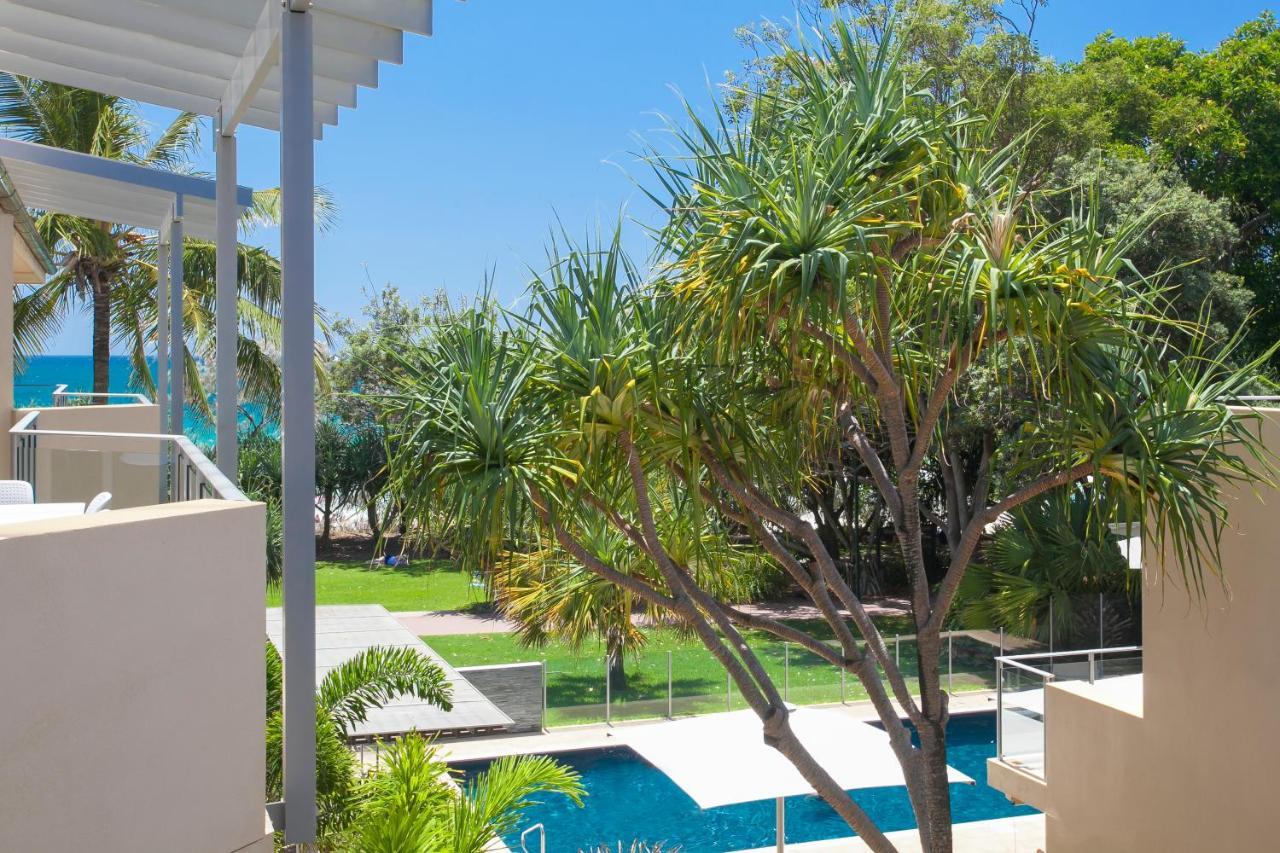 Maison Noosa ภายนอก รูปภาพ